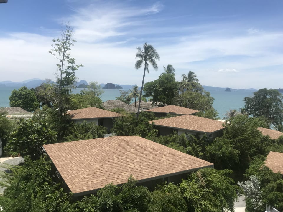 Außenansicht Cape Kudu Hotel, Koh Yao Noi