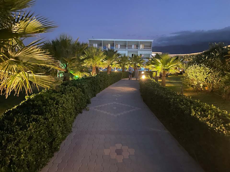 Sonstiges Mythos Palace Resort & Spa