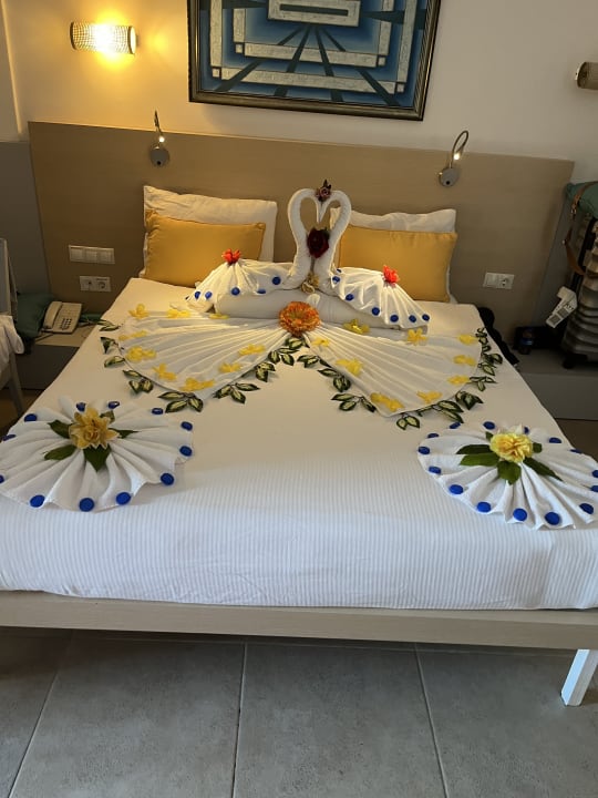 Zimmer Sunis Kumköy Beach Resort Hotel & Spa