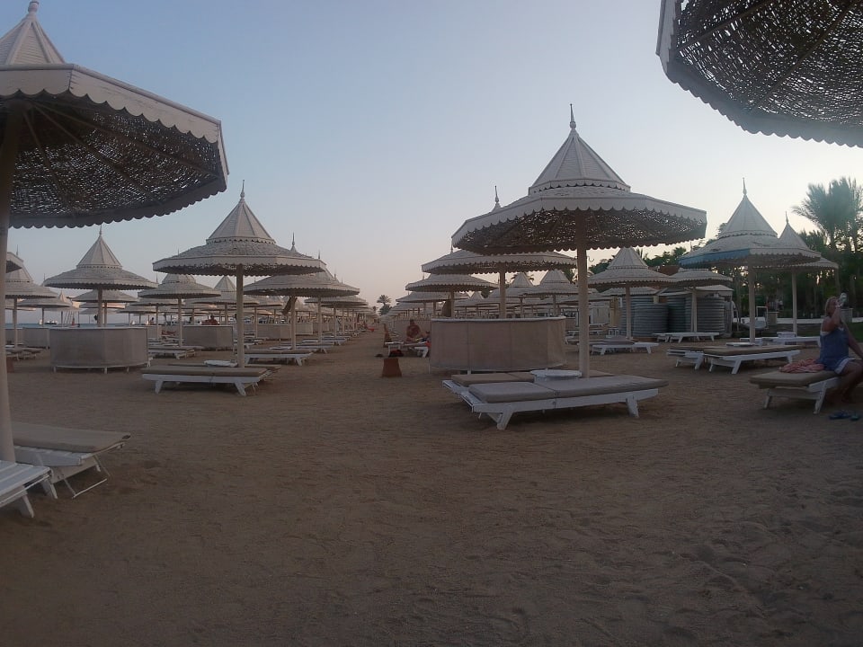 Strand The Grand Palace - Adults only