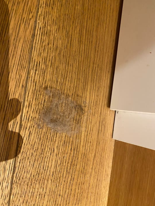 Zimmer Das Aunhamer Suite & Spa Hotel