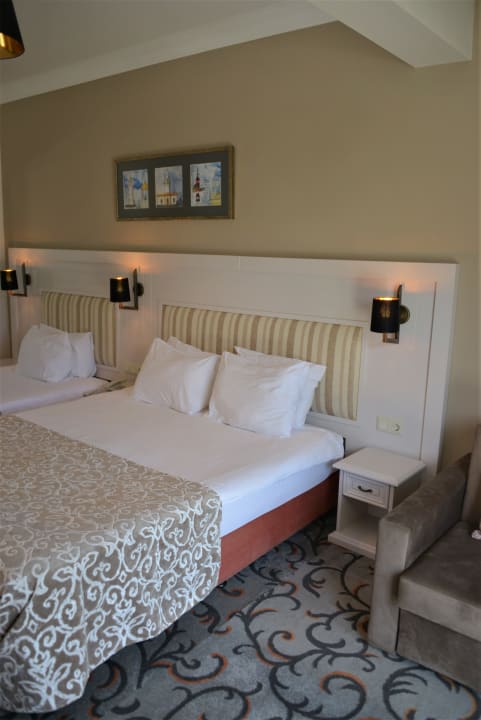 Zimmer Club Boran Mare Beach