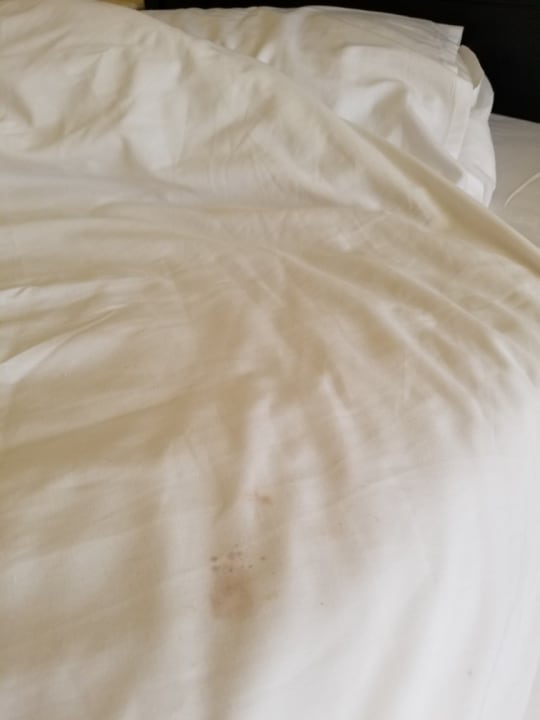 Zimmer Casa Mare Resort