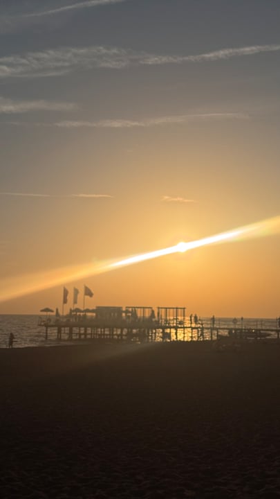 Strand Belek Beach Resort Hotel
