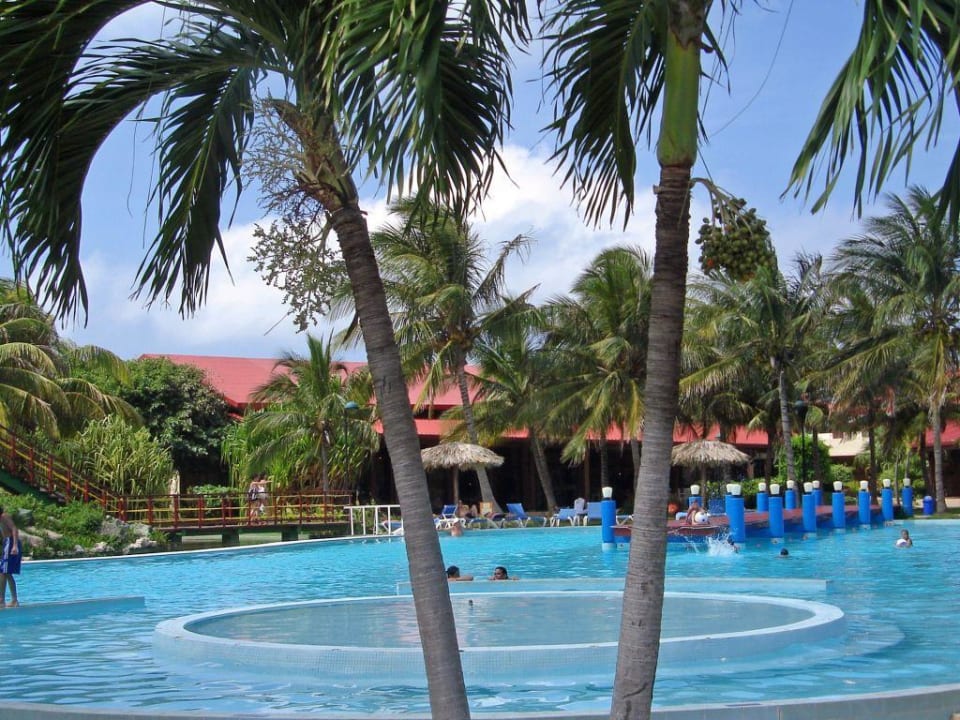 Poolblick Sol Hicacos Varadero