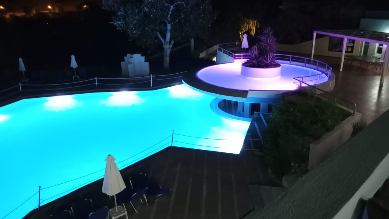 Pool Fodele Beach & Water Park Holiday Resort