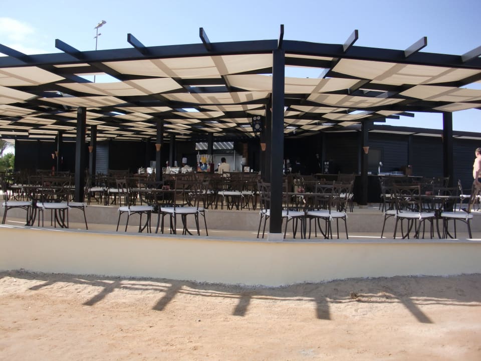 Strandbar Steigenberger Aqua Magic