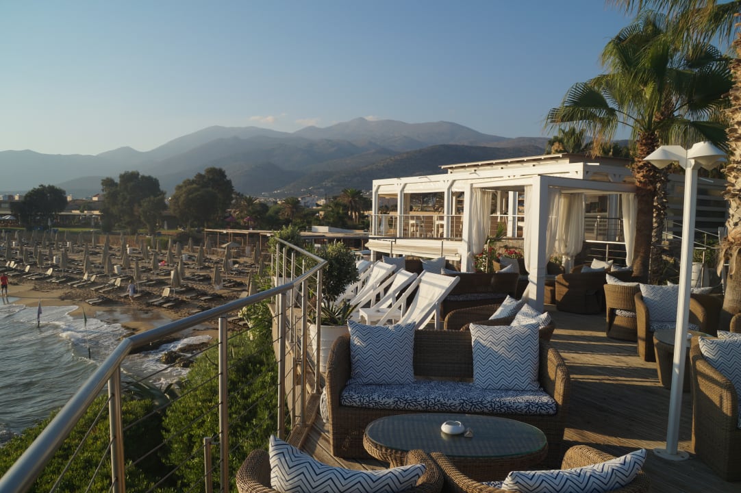 Gastro Kernos Beach Hotel & Bungalows
