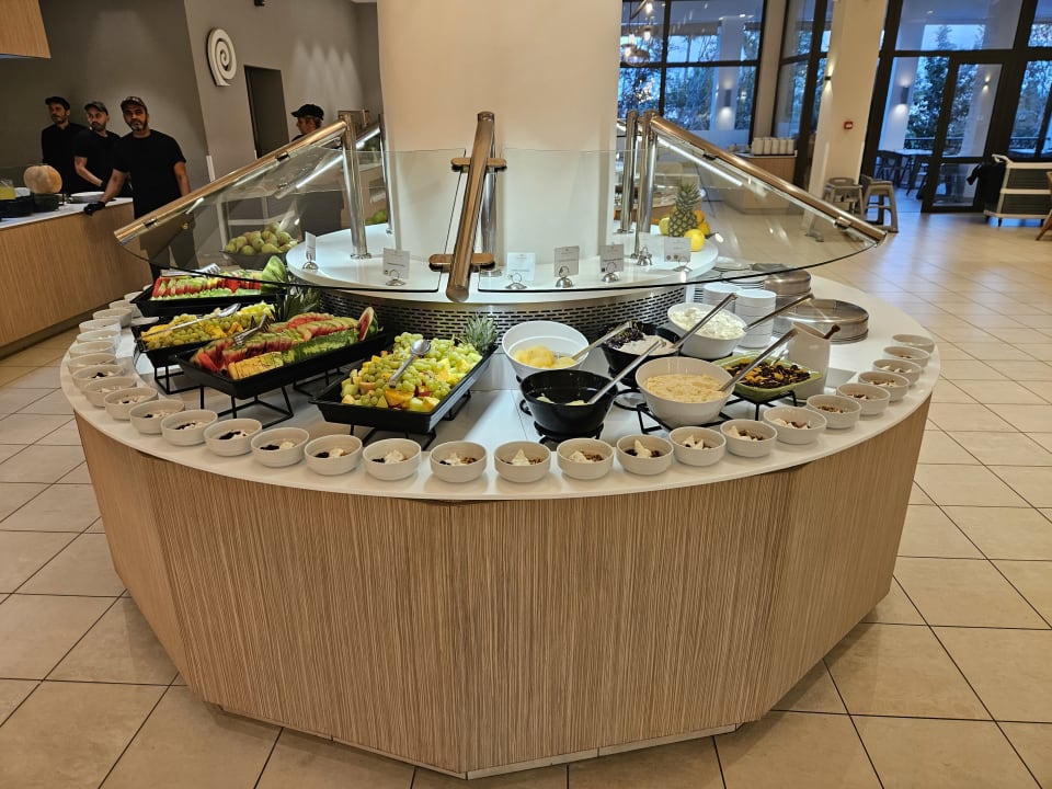 Gastro Porto Bello Royal