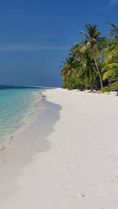 Sonstiges Kuredu Island Resort & Spa