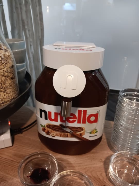 Gastro Hotel Jann von Norderney