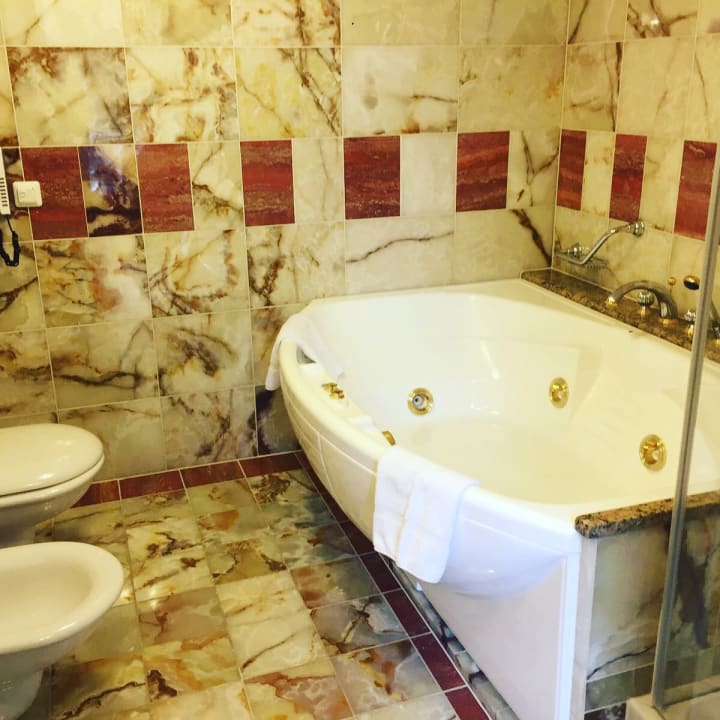 Zimmer Art Deco Imperial Hotel