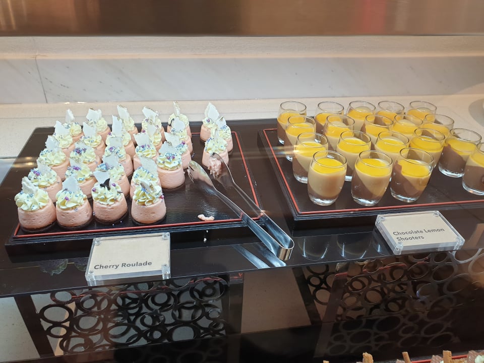 Gastro Conrad Abu Dhabi Etihad Towers