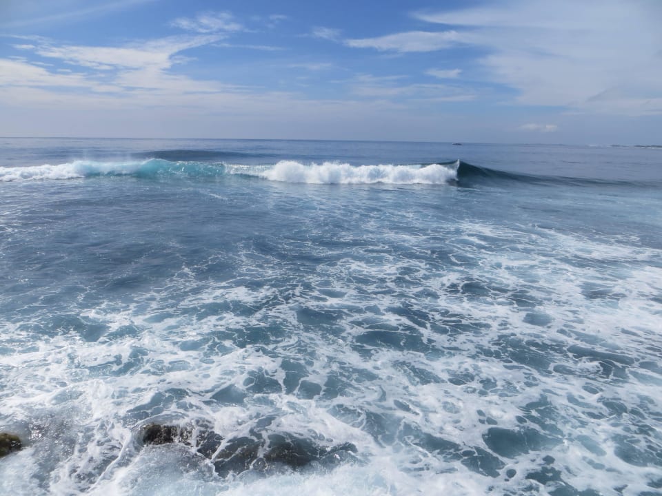 Um den Surf Break Point herum Adaaran Select Hudhuran Fushi - Premium All Inclusive