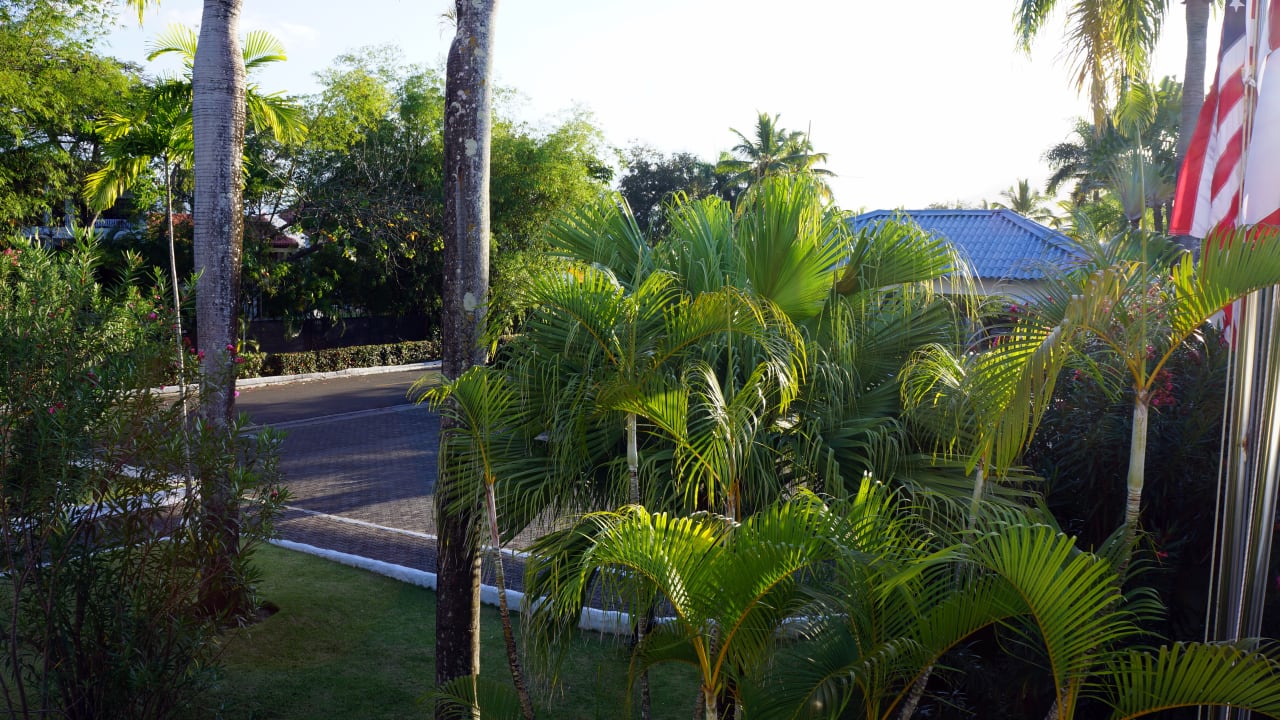 Außenansicht Sunscape Puerto Plata