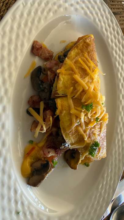 Gastro Serendipity Country House