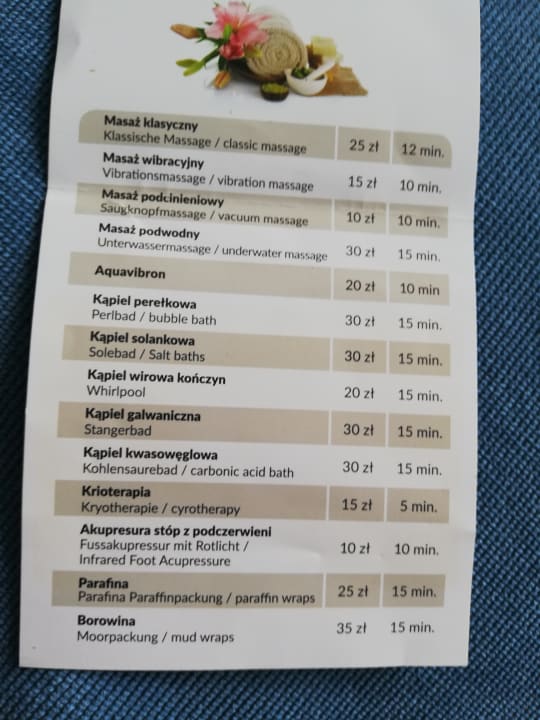 Sonstiges Hotel NAT Swinoujscie