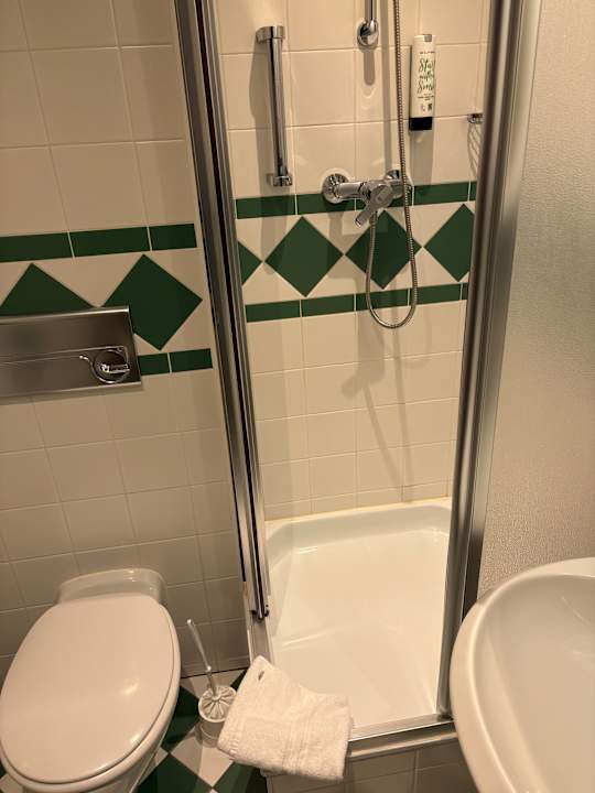 Zimmer Sporthotel am Semmering