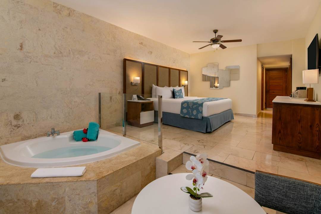 Zimmer Impressive Premium Punta Cana