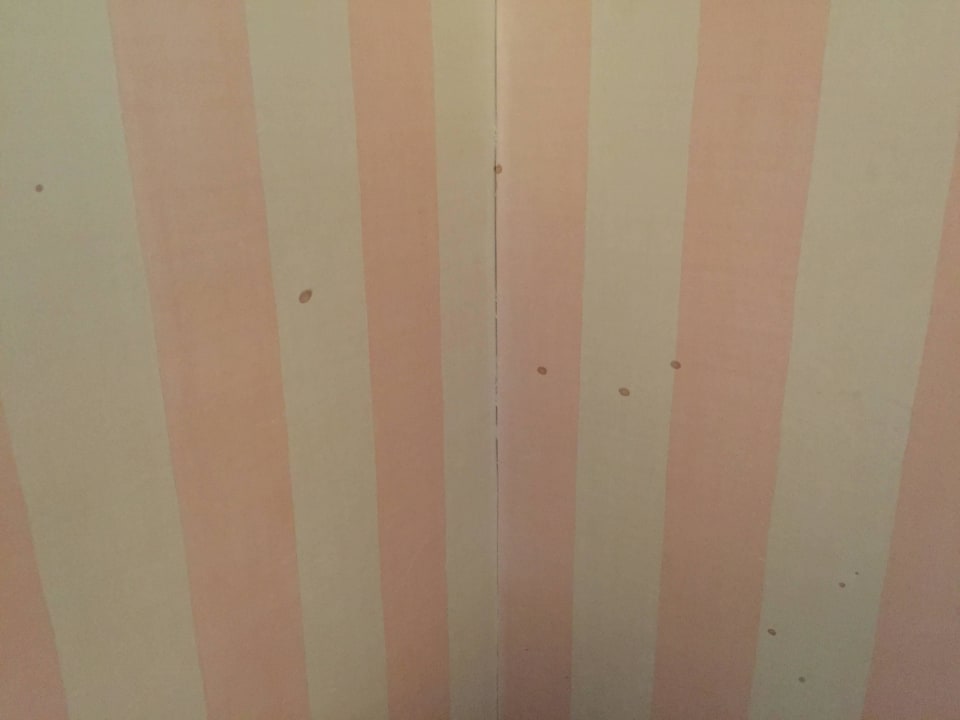 Tapete Business Resort Parkhotel Werth