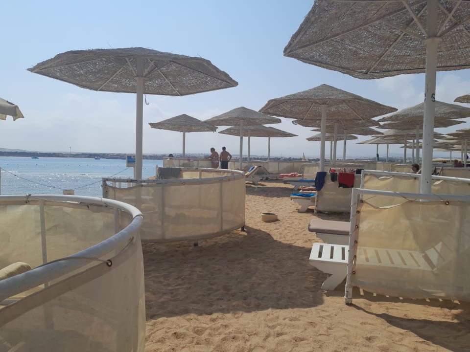 Strand Makadi Spa - Adults only
