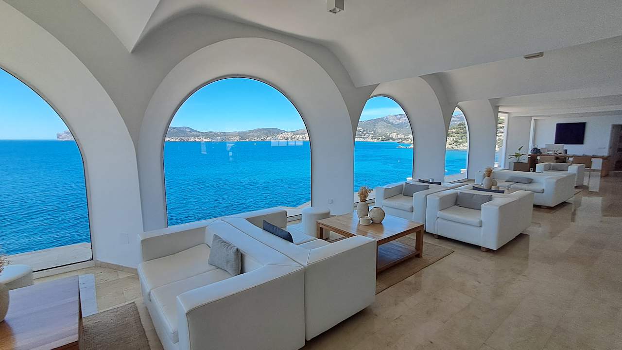 Lobby Sentido Fido Punta del Mar – Adults only