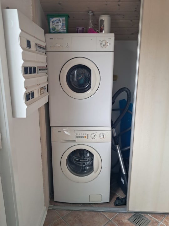 Zimmer Ferienhaus Nr. 165