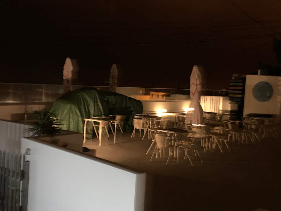 Gastro Zulla Nazare's Surf Village