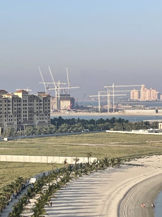 Ausblick Hampton by Hilton Marjan Island