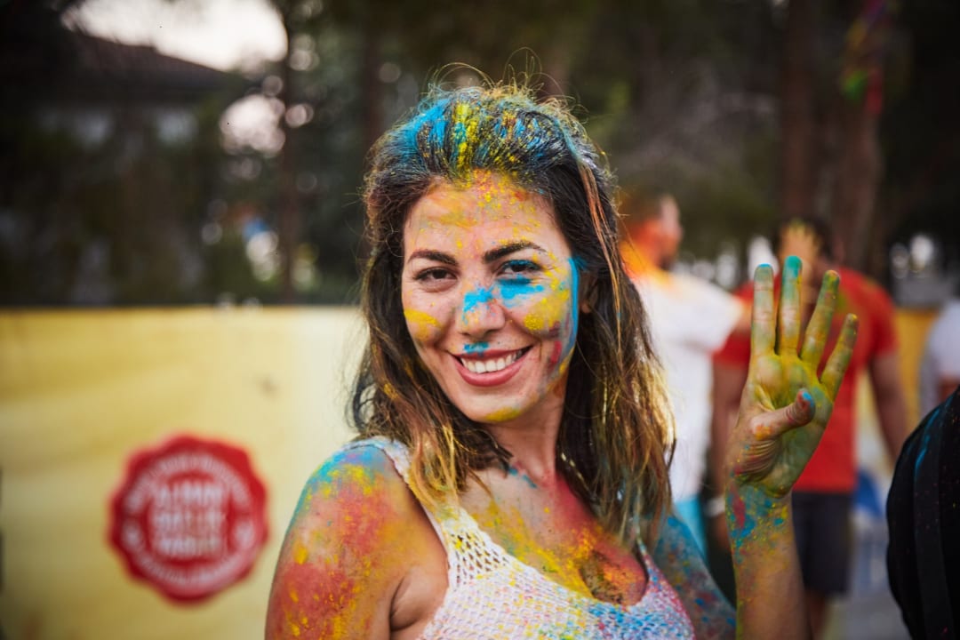 Sport & Freizeit Salamis Bay Conti Resort Hotel & Casino