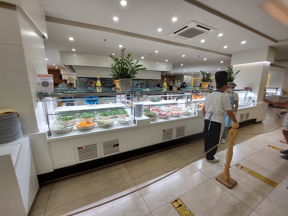 Gastro Hane Family Resort