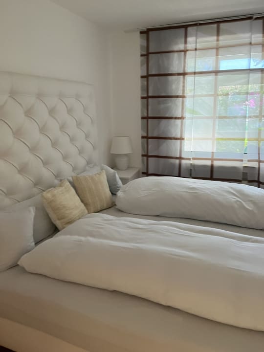 Zimmer Hotelpension Vitalis