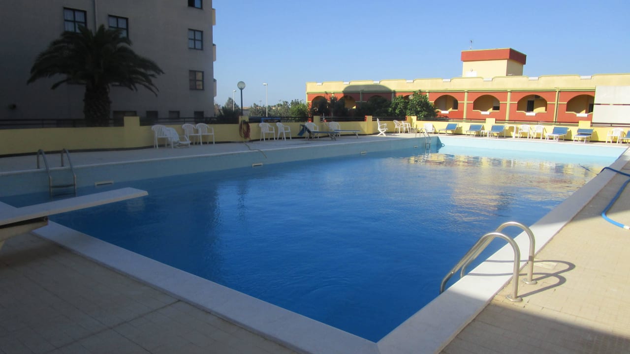 Nicht sehr gemütlich Hinterland Hotel