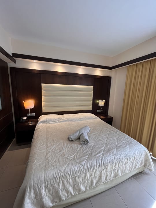 Zimmer TUI BLUE Oceanis Beach and Spa Resort