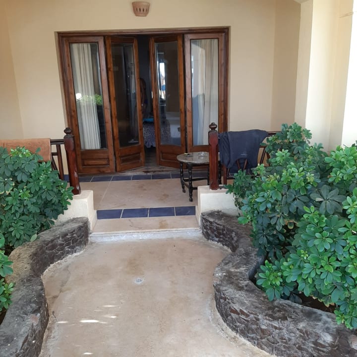 Außenansicht Sunny Days Palma De Mirette Resort & Spa