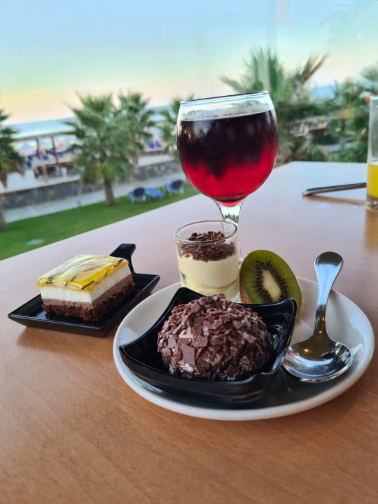 Gastro Calimera Sirens Beach