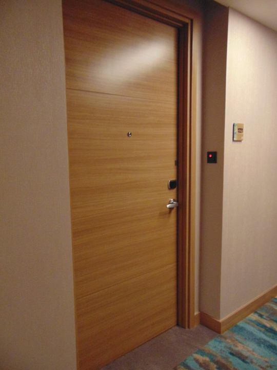 Sonstiges Hilton Garden Inn Jakarta Taman Palem
