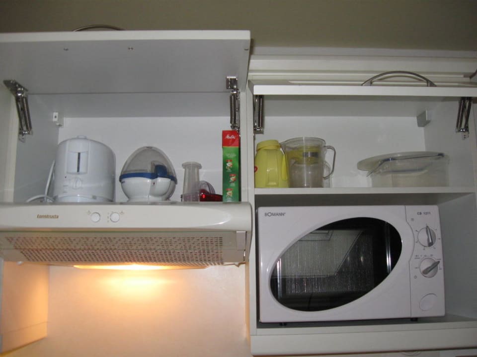 Ausstattung Ferienwohnung Oberstdorfer Ferienwelt