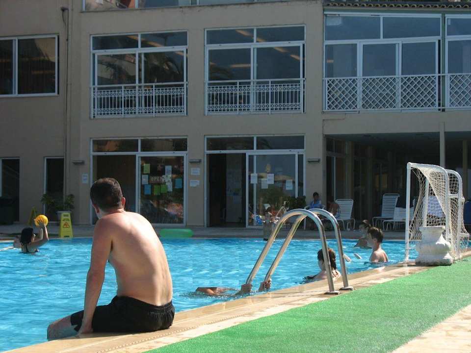 Hotel Hotel Ambiente Palace