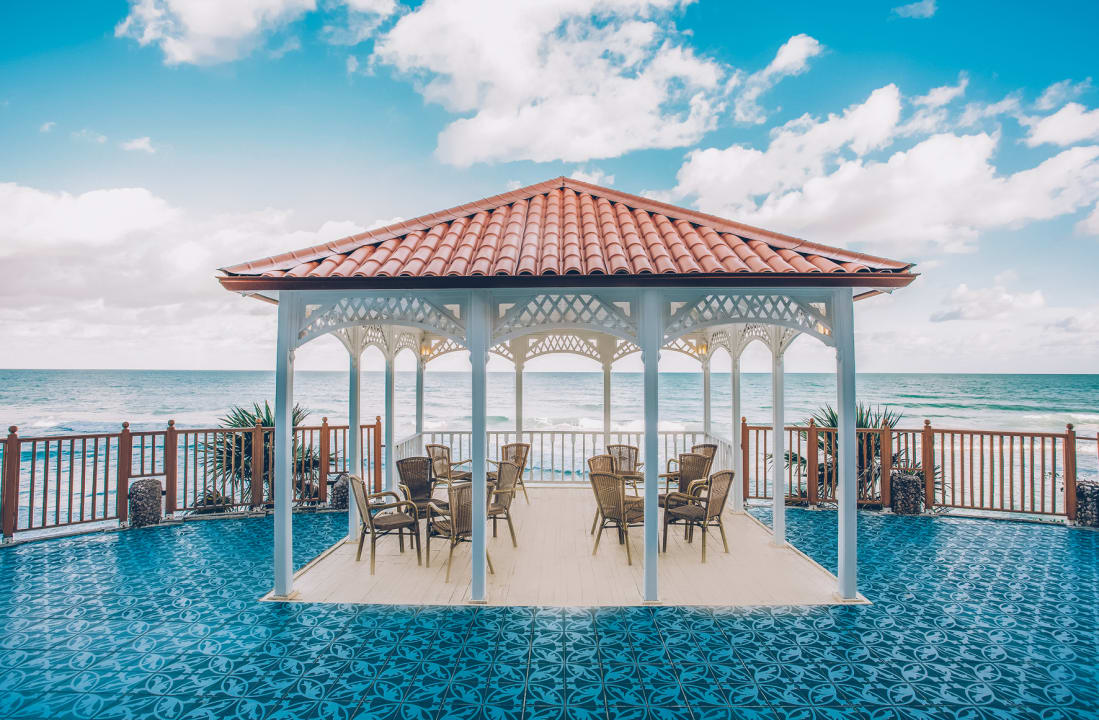 Gastro Hotel Bella Costa