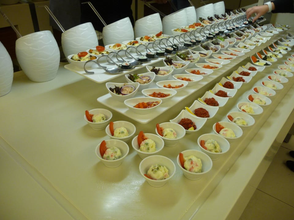 Restaurant Sunis Elita Beach Resort & Spa