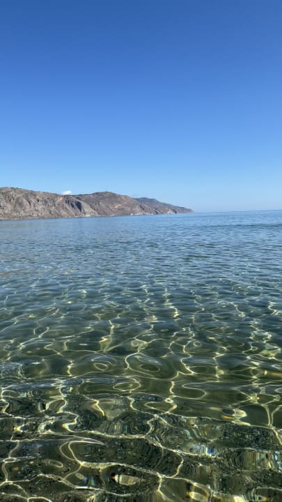 Strand Anemos Luxury Grand Resort