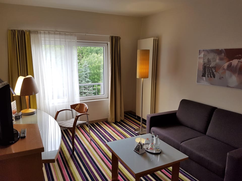 Zimmer H+ Hotel Köln Hürth