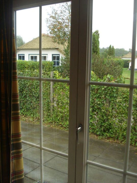 Bungalow im Landal Green Park Putten / Niederlande  De Veluwse Hoevegaerde