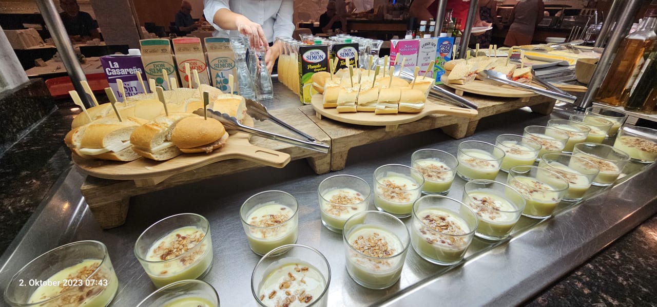 Gastro MUR Hotel Neptuno Gran Canaria