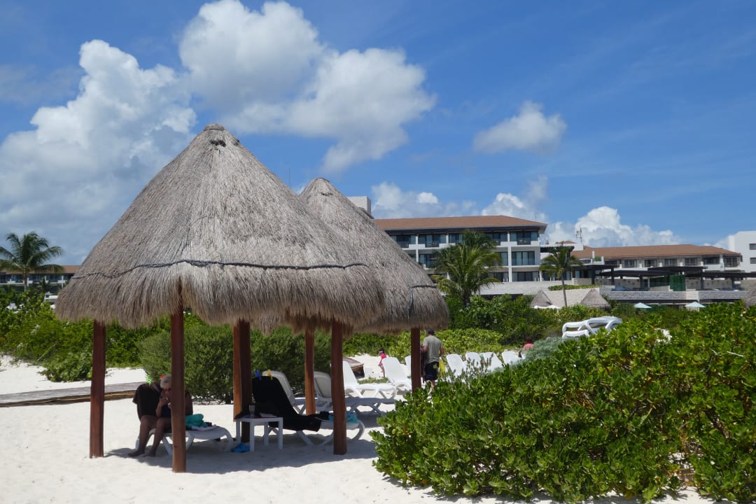 Sport & Freizeit Dreams Playa Mujeres Golf & Spa Resort