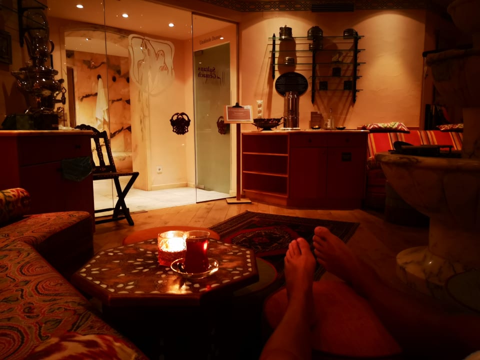 Sport & Freizeit Hotel Hochschober