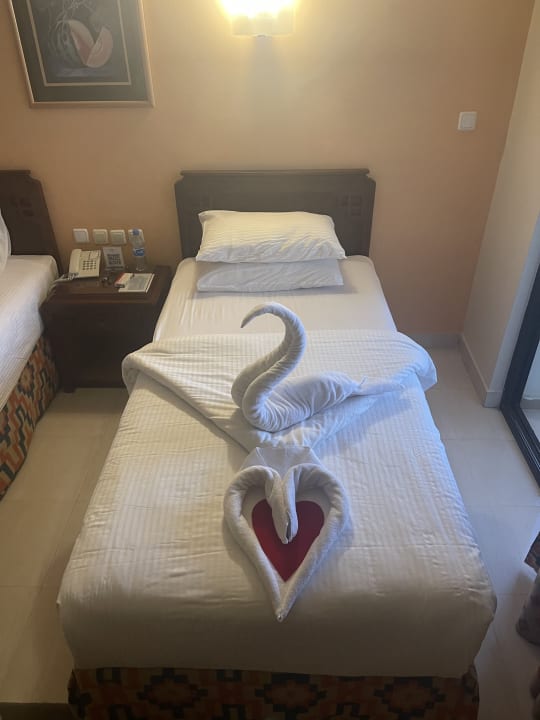 Zimmer SUNRISE Holidays Resort (Adults Only)