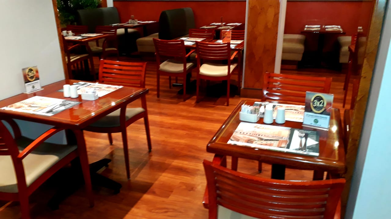 Gastro Grand Hotel Guayaquil