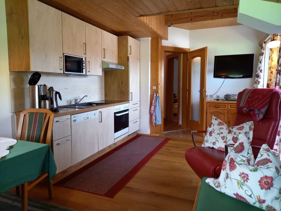 Zimmer Haus Elisabeth